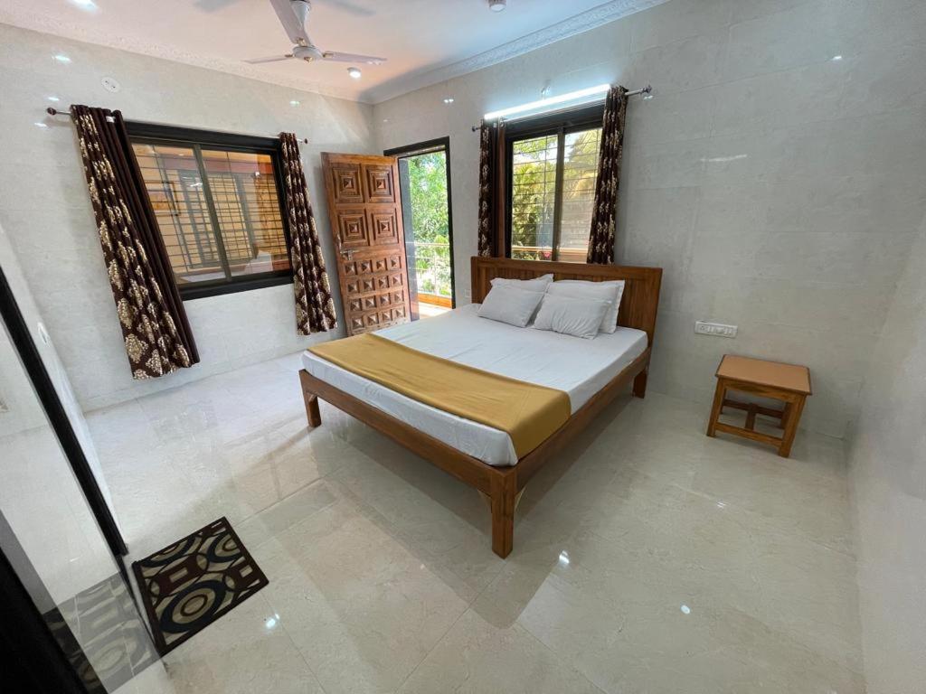 Hotel Phoenix Lonavala Exterior foto