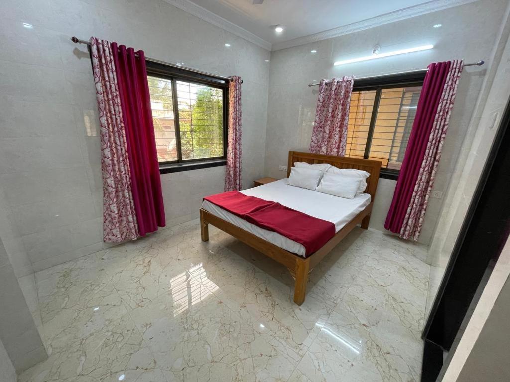 Hotel Phoenix Lonavala Exterior foto