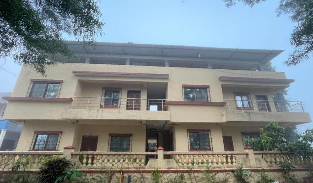 Hotel Phoenix Lonavala Exterior foto