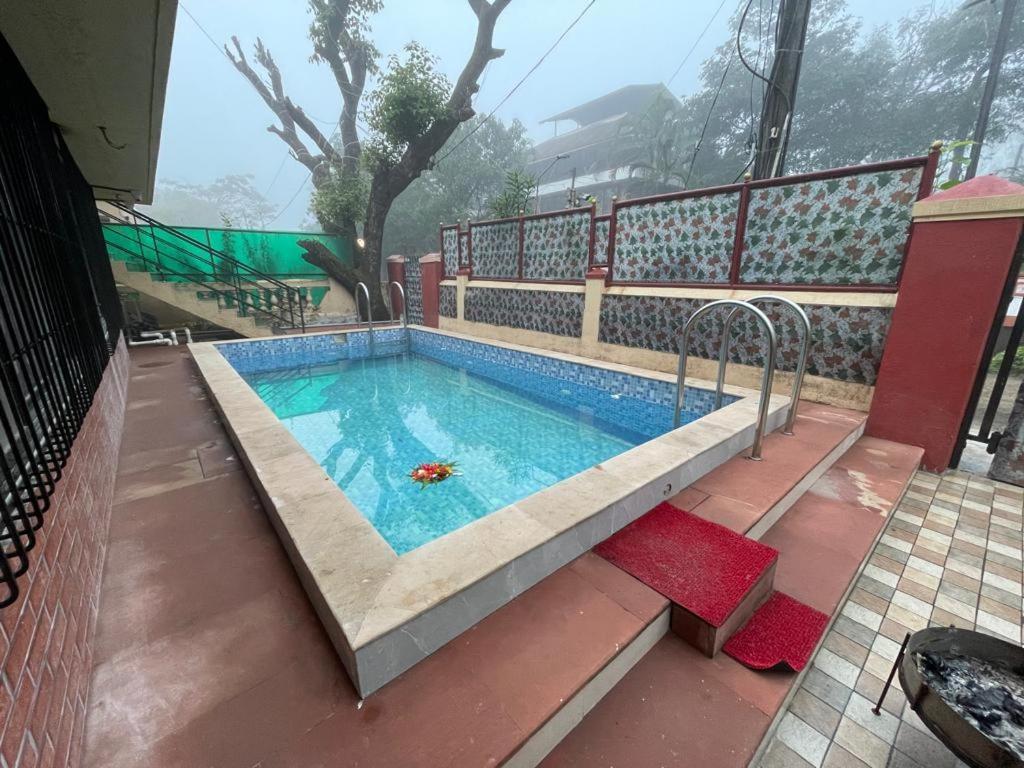 Hotel Phoenix Lonavala Exterior foto